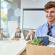 Image for article titled Questions To Ask Yourself Before Quitting Your Job